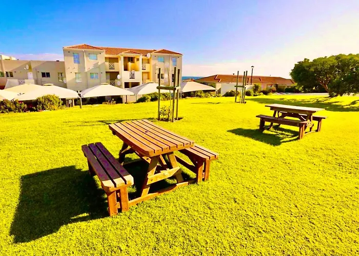 Hermanus Beach Club Apt 186 & 208