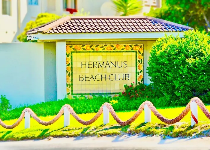 Hermanus Beach Club Apt 186 & 208