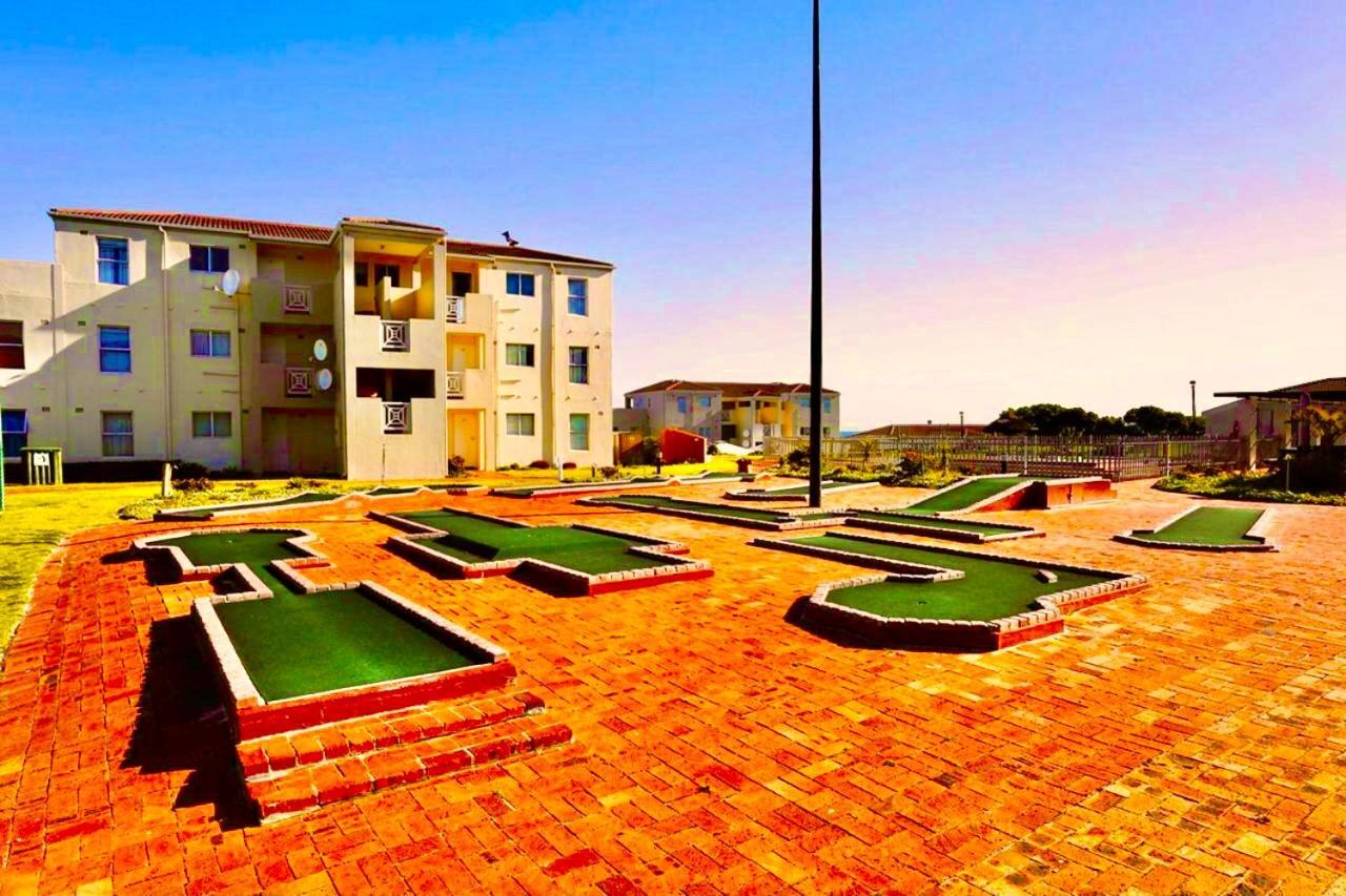 Club 186 & 208 Apartment Hermanus