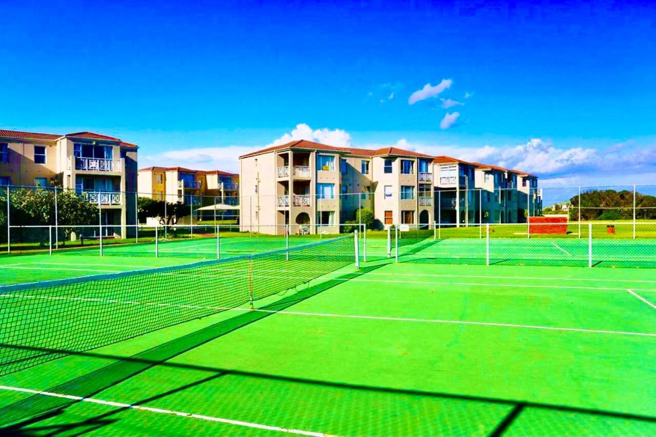 Apartment Club 186 & 208