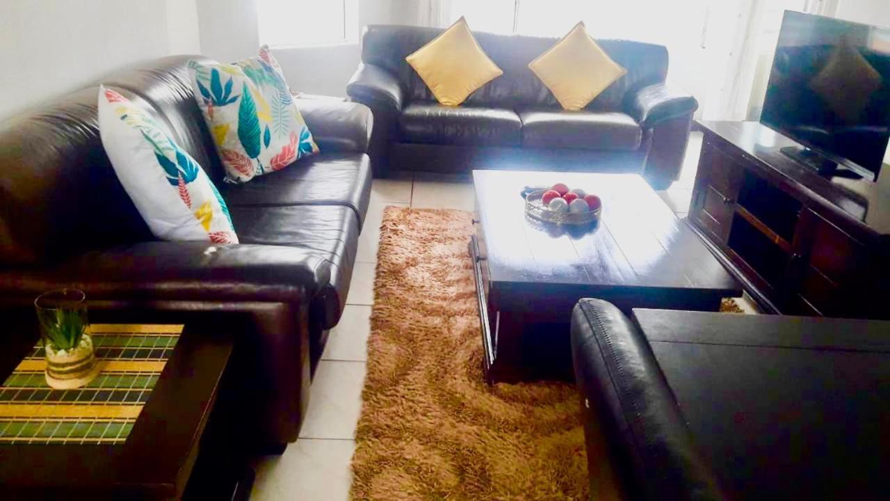 Club 186 & 208 Apartment