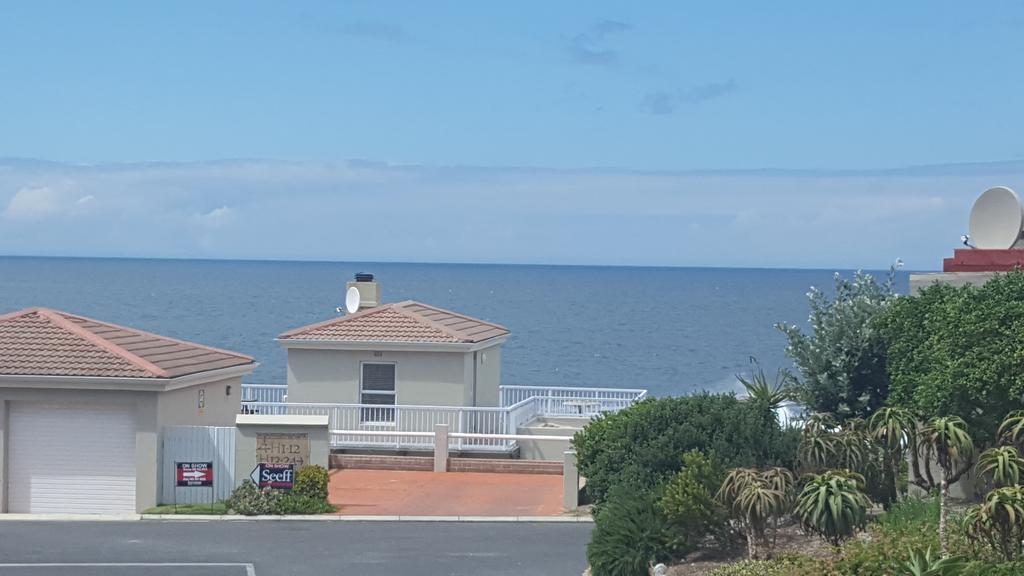 Club 186 & 208 Hermanus