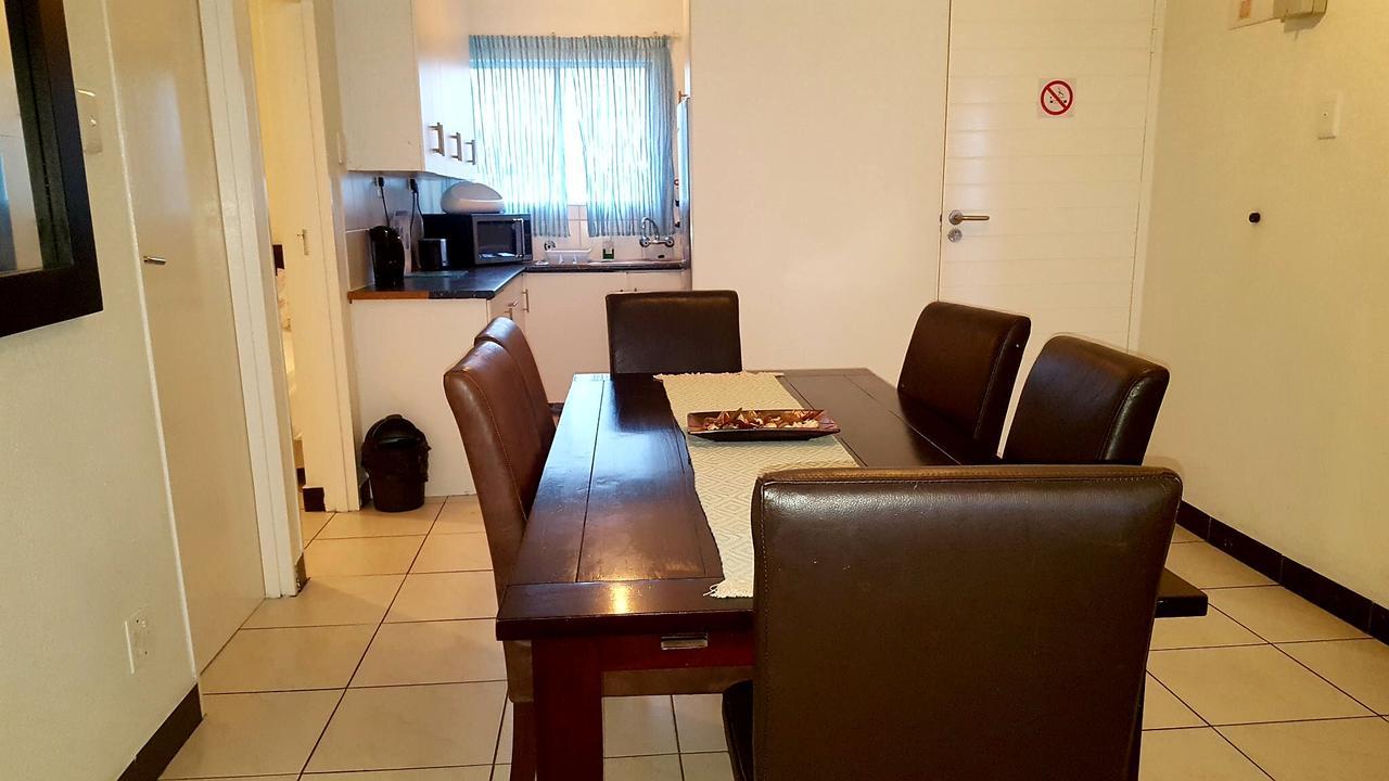 Beach Club Apt 186 & 208